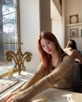 Pin page aki 아키 / majors | Fashion, Sweater dress, Dress