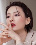 끌레유뷰티(CLE U BEAUTY) | THE MUSE OF AUTUMN | 마리끌레르 | 메이크업, 메이크업 베이스, 립스틱