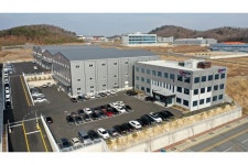 대명티에스(DMTS)울산테크노산단공장 신축공사 - 동명종합건설(주)