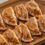 지역명물 청주 매운 수제 손만두 미친매운매운 만두