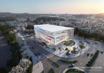 국립강릉원주대학교 컨벤션센터 신축 설계용역 제안공모 결과, ‘건축사사무소 학건축’ 당선