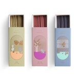 오이뮤 선향 _ sandalwood | 향, 차 브랜드, 제품 포장