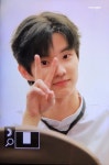 Pin von 천천씨 auf 창민이