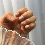 #손톱에 물들다 화원 | #손톱에물들다... in 2020 | Nails, Beauty