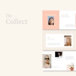 #ppt디자인 #파워포인트 #파워포인트디자인... portfolios  #Regram vi… | 발표 디자인, 템플릿, 레이아웃 템플릿