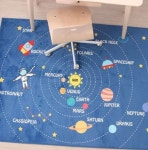 인테리어에 있는 핀