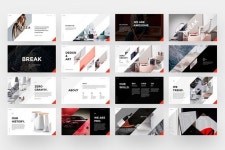 PPT 디자인 빠르게 하는 방법: 11가지 예시로 쉽게 이해하기 - SIMPLE P.