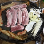 #삼겹살 #거북이철판 #철판 #소통 #wassup #중국어 #일상 #일상그램 #먹방 #먹스타그램 #五花肉 #주말 #고기 #고기그램 #히히히 #肉 #ㅋㅋㅋ #맛있다... 