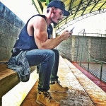 #mensfashion #menstyle #man #boy #muscle #style #styleinspiration #clothing #estilo | 남자 패션