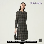 [올리비아로렌원피스] 추천 - [전연령][남녀] [올리비아로렌] 핏앤플레어 체크 원피스_VOPOAXW9211 [올리비아로렌원피스] 추천 - [10대]... 