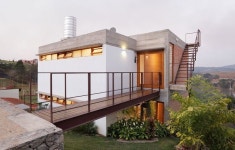 이런집을 환상이라 하지요 구름다리가 멋진집 - Daum 부동산 커뮤니티 | Architecture house, Architecture exterior, Beach house... 