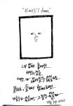 혜지 김님의 calligraphy
