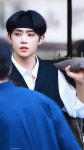 #Theboyz #Theb #더보이즈 #더비