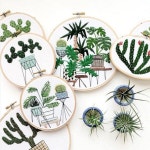 Borduren에 관한 27개의 최상의 Pinterest 이미지 | 자수 뜨개질, 수공예 자수 및 자수 디자인 Borduren