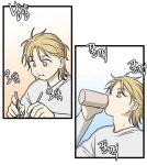 Pin page Pin de Sonnenblume em • 웹툰 / 애니메이션 ᴷᴿ em 2024