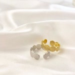 △ □ ○ 심 해 어 [ 시 매 어 ]   jewelry  accessory  주얼리... 프리사이즈반지  시매어 | Instagram posts, Stud earrings, Instagram