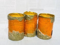 #한국재생아트협동조합 #한국재생아트연구협회 #재생아트 #캔아트 #handmade #upcyclingart #canart #hobbyjapan  http://blog.... 