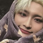 ateez seonghwa 에이티즈 성화 lq icon pc scan