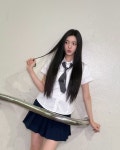 뮤뱅 계단 진짜 재밌어