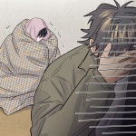 식후경 • After a Meal • BL manhwa