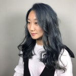 Pin page Pin by 홍대 마실masill 미용실 나리실장 on 헤어컬러 | Hair styles, Long hair styles, Beauty