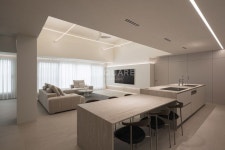 NO.301 | 하남 덕풍동 제일풍경채1단지 50평형 | Soft Travertine House for Three Generations > 릴스퀘어 : Projects