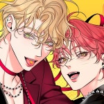 ━ ‧ ִ ۫✭ Honey Trouble┆허니 트러블┆BL┆Manhwa◞