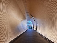 LG아트센터 서울, 건축가 안도다다오가 설계한 유일무이한 공연장으로 마곡지구를 완성하는 마지막 퍼즐 조각