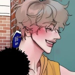 THE END┆종말┆BL┆Manhwa