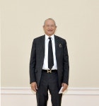 에짚트 오라스콤전기통신수단 및 기술주식회사 리사장 도착