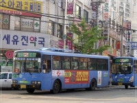 Bus에 있는 핀
