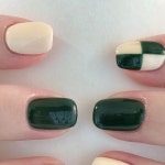 68,000원 #체크네일 | Nail inspo, Nails, Inspo 익산네일 사가시티 on Instagram: , 𝚜𝚊𝚐𝚊𝚌𝚒𝚝𝚢 𝚗𝚊𝚒𝚕... 