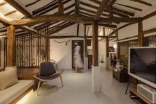 한옥스테이 무렵 - 디자인투플라이 | 오래된 집 리모델링, 집 인테리어, 집