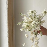 #까셀 #cassel #웨딩꽃장식 #웨딩디렉팅 #플라워디렉팅 #웨딩플라워 #까셀부케 #에델바이스부케 #weddingflowers #bridalbouquet... 