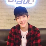 사무엘로 데뷔하는 김사무엘♥ 상사병 도진 어느 팬의 혼잣말 | Choreographer, Kim, Handsome