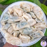 Instagram의 小白只饗ㄔ美食👀 台南‧嘉義‧高雄‧台北‧台中·美食旅遊님: “#台南隱藏版超俗的2元水餃😝 網路首次曝光！... 