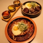 (쩝쩝박사👩🏻🎓✨)님: “4시간동안 두 끼 먹었더니 조금 빡세당,, 😤 배 덜 꺼졌는데도... 달달한 갈비양념같은 느낌인데 넘 맛있당8ㅅ8... 