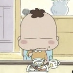 그냥 아무 생각 없이 늘리기 하다가 동동이!! 하고 동동이를 만들었어요 +_+ - 🏷️창작 도안