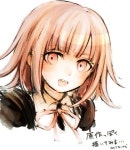 나나미 치야키에 있는 민범 서님의 핀(이미지 포함) | 만화