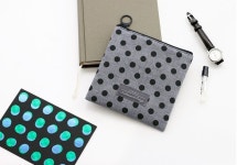 Small Comely Pouch | 자수