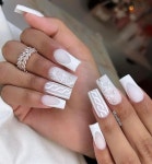 Pin page Winter Nails에 있는 Alondra Garcia님의 핀