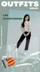 ITZY Lee Chaeryeong 이채 령 (@chaeryeongg_) • Instagram photos and videos in 2020 | Photo and video, Instagram, Itzy