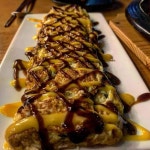 美食一餐에 있는 핀