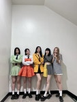 ALICE (앨리스), ot5.