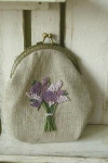 totes에 있는 KK Handmade Accessorie님의 핀 | 자수 가방, 가방, 자수