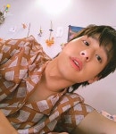 ปักพินโดย 영아 ใน BKPP