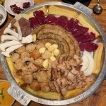 여우곱창 | 보정동카페거리 맛집·곱창 / 막창 / 대창 전문점 - 망고플레이트 - 2021 | 식품 아이디어, 음식, 찜