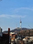 이태원로길16길37-7;37-7 | Korea, Seoul, Seoul Tower, 이태원