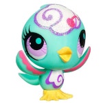 littlest pet shop에 있는 핀