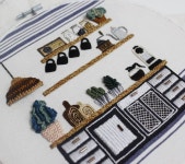 #프랑스자수#조이스티치#embroidery #자수#embroideryart #핸드메이드 #bordado…”